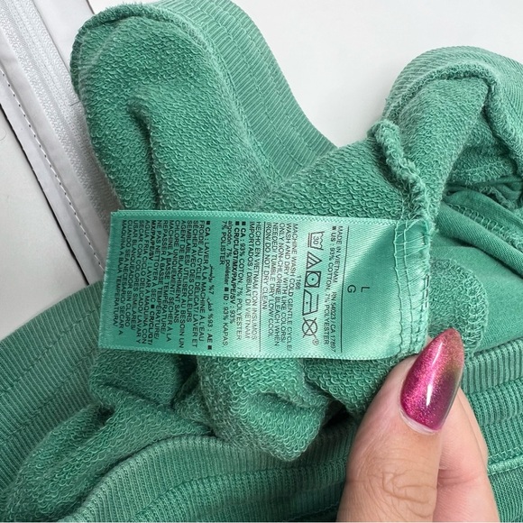 Old Navy Vintage Extra High Rise short - Picture 4 of 5